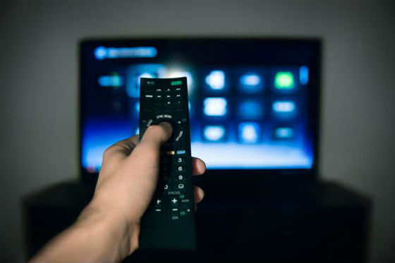 Телевизор не реагирует на пульт | Вызов телемастера на дом в Щербинке