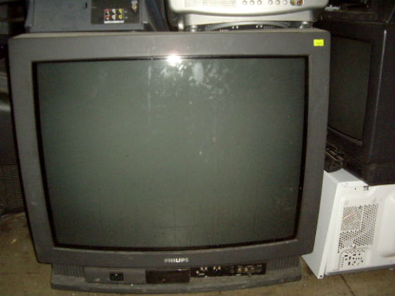 Оперативный ремонт кинескопных телевизоров | Вызов телемастера на дом в Щербинке